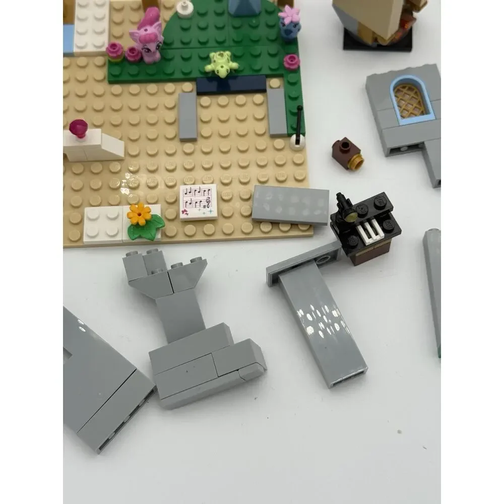 Lego this product